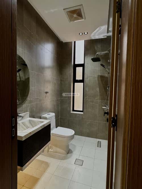 Apartment 124 SQM with 4 Bedrooms Al Rawdhah, North Jeddah, Jeddah
