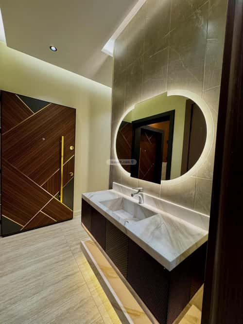 Apartment 124 SQM with 4 Bedrooms Al Rawdhah, North Jeddah, Jeddah