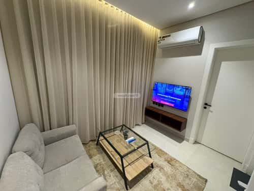 Furnished Apartment 450 SQM with 1 Bedroom Al-Arid, North Riyadh, Riyadh