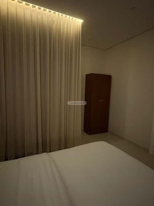 Furnished Apartment 450 SQM with 1 Bedroom Al-Arid, North Riyadh, Riyadh