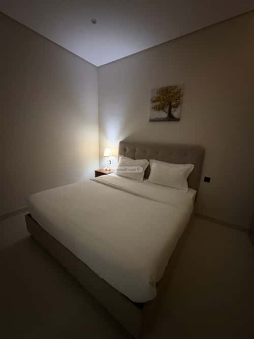 Furnished Apartment with 1 Bedroom Al-Arid, North Riyadh, Riyadh