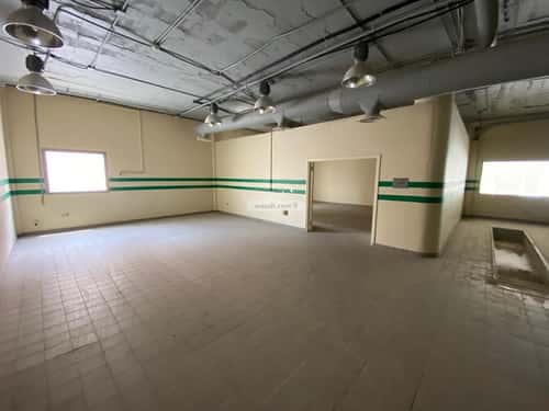 Building 1769 SQM Facing South with 3 Floors As-Sulaimanyah, Central Riyadh, Riyadh