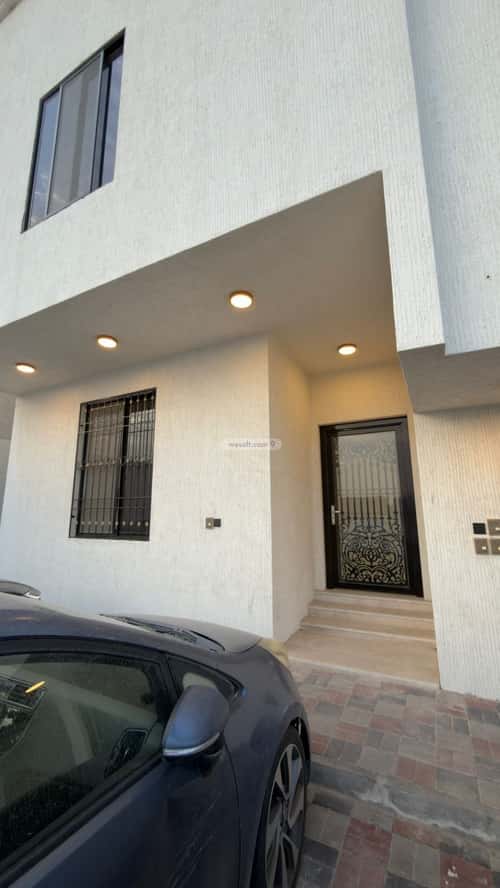 Apartment 194 SQM with 4 Bedrooms Al Nada, Aldammam