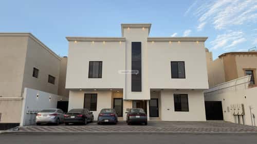 Apartment 194 SQM with 4 Bedrooms Al Nada, Aldammam