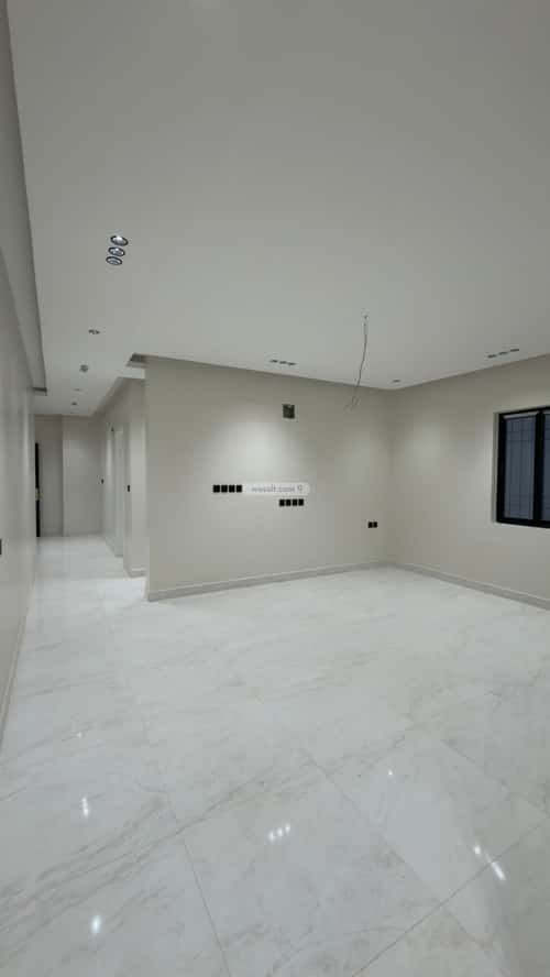 Apartment 194 SQM with 4 Bedrooms Al Nada, Aldammam