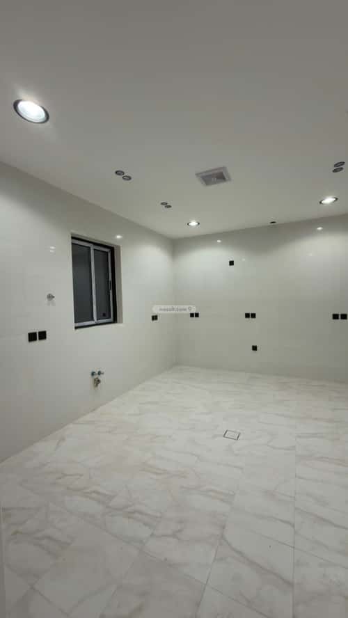 Apartment 194 SQM with 4 Bedrooms Al Nada, Aldammam