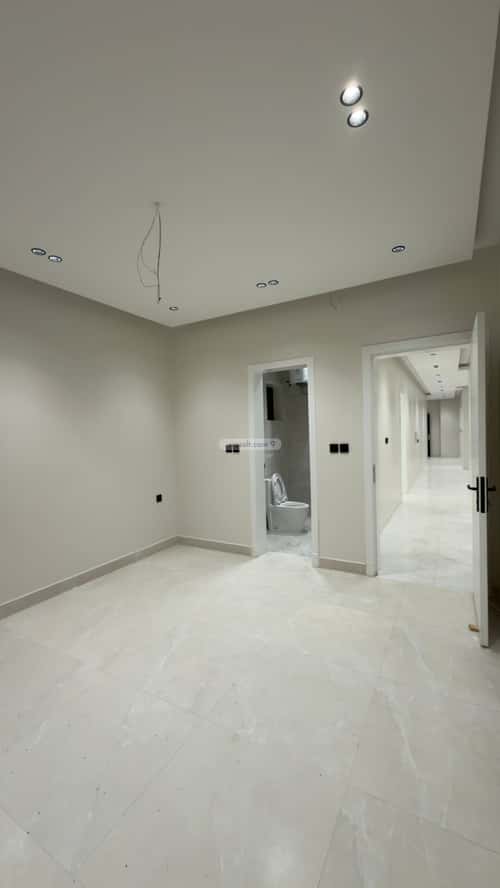 Apartment 194 SQM with 4 Bedrooms Al Nada, Aldammam