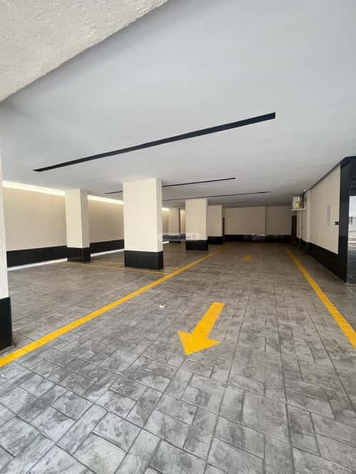 Apartment with 4 Bedrooms Al Rawdhah, North Jeddah, Jeddah
