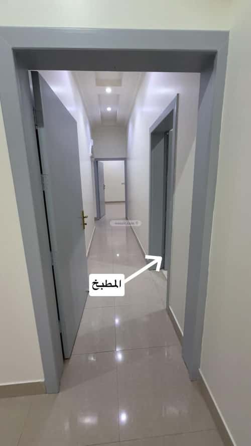 شقة 420 متر مربع ب 3 غرف العارض، شمال الرياض، الرياض