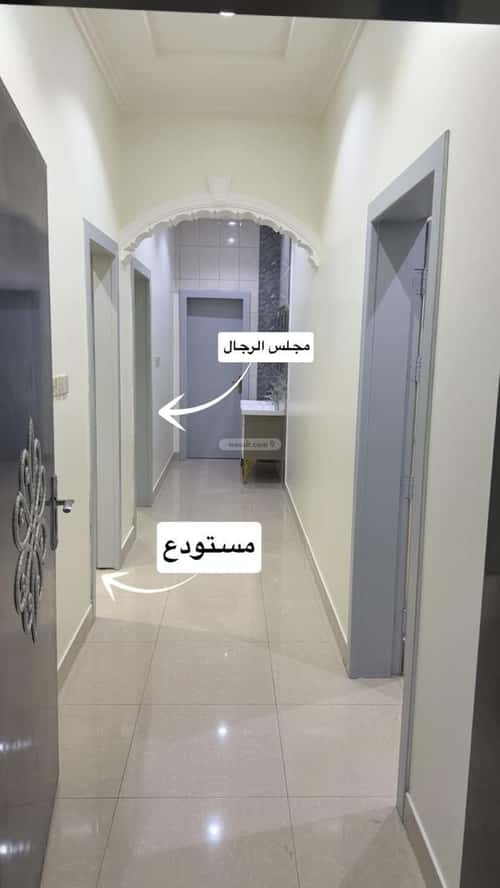 شقة 420 متر مربع ب 3 غرف العارض، شمال الرياض، الرياض