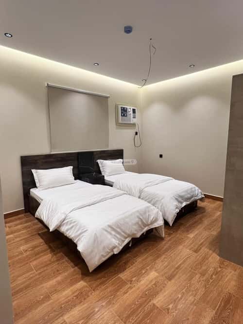Apartment 600 SQM with 1 Bedroom Al Bawadi, North Jeddah, Jeddah