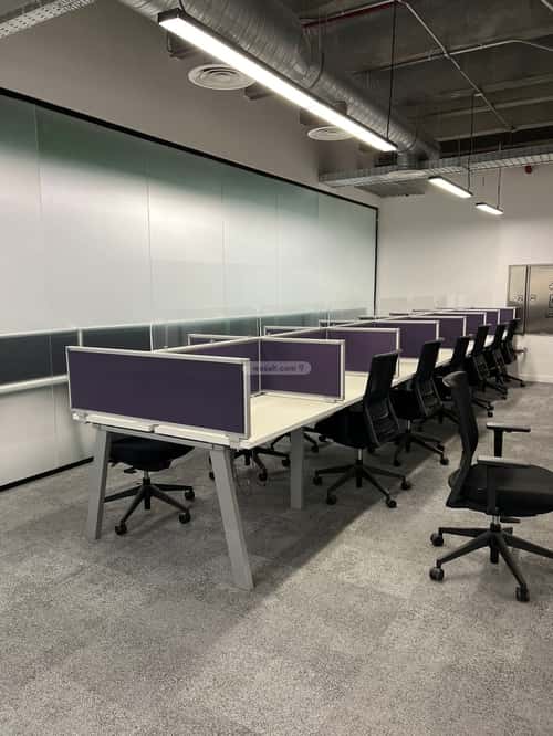 Office Space for Rent An-Nafel, North Riyadh, Riyadh