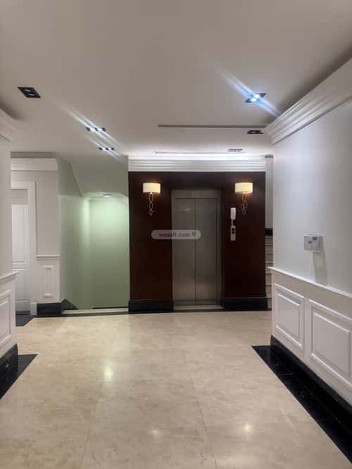 Apartment 108 SQM with 5 Bedrooms Al-Malqa, North Riyadh, Riyadh