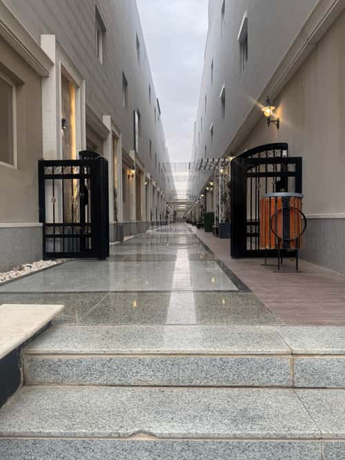 Apartment 108 SQM with 5 Bedrooms Al-Malqa, North Riyadh, Riyadh