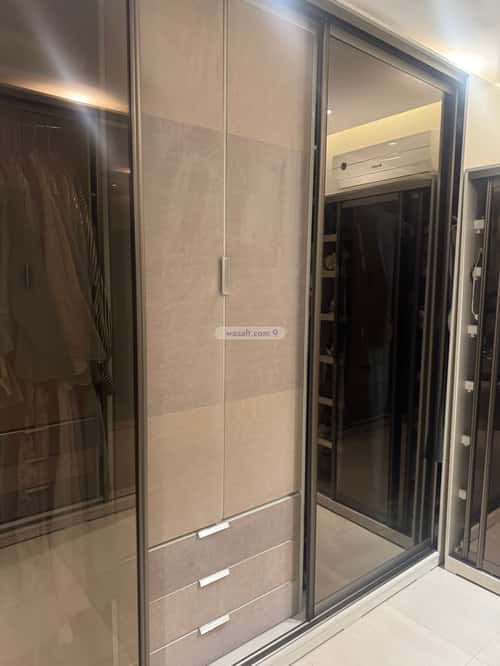 Apartment 108 SQM with 5 Bedrooms Al-Malqa, North Riyadh, Riyadh