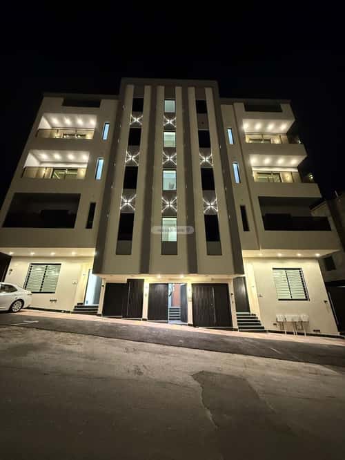 Apartment with 6 Bedrooms Al Rawabi, Abha