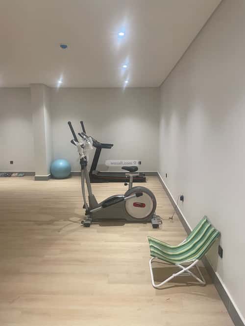 Apartment 136 SQM with 3 Bedrooms Al Bahr, Khobar
