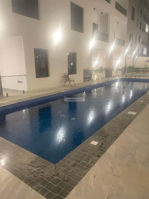 Apartment 136 SQM with 3 Bedrooms Al Bahr, Khobar