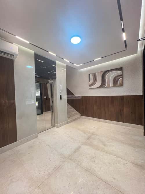 Apartment 111 SQM with 3 Bedrooms Al Salamah, North Jeddah, Jeddah