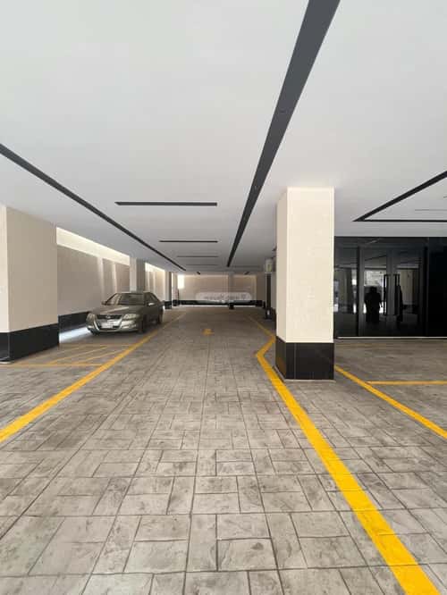 Apartment 111 SQM with 3 Bedrooms Al Salamah, North Jeddah, Jeddah