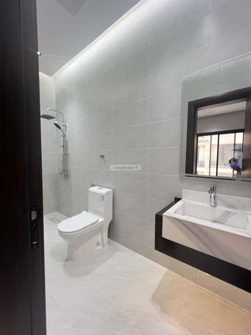Apartment 111 SQM with 3 Bedrooms Al Salamah, North Jeddah, Jeddah