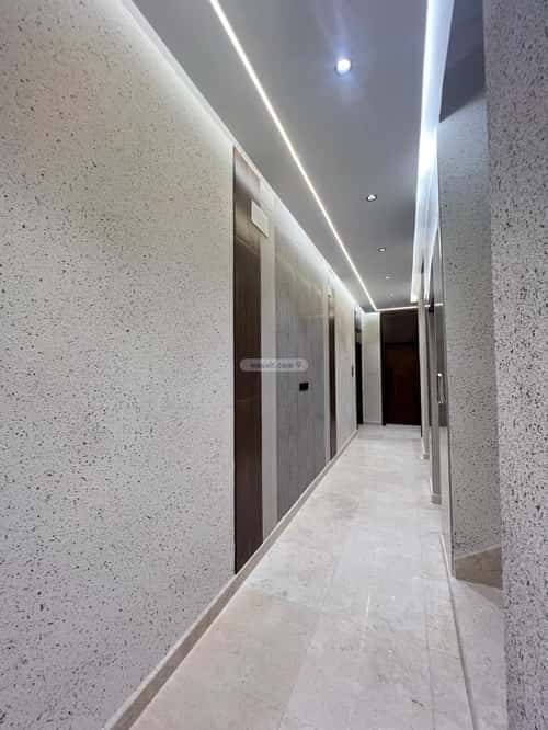 Apartment 131 SQM with 4 Bedrooms Al Salamah, North Jeddah, Jeddah
