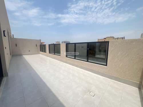 Apartment 213 SQM with 5 Bedrooms Al Salamah, North Jeddah, Jeddah