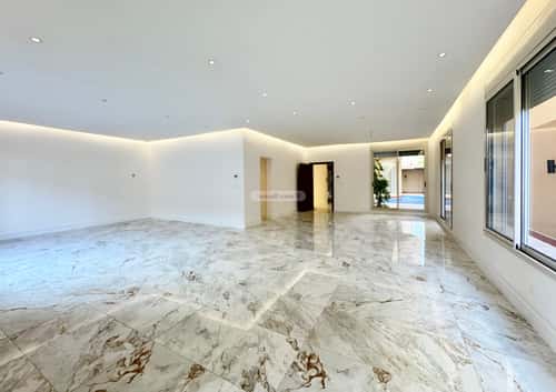 Villa 424 SQM Facing South on 30m Width Street Al Mohammadeyyah, North Jeddah, Jeddah