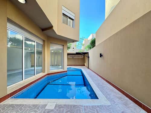 Villa 424 SQM Facing South on 30m Width Street Al Mohammadeyyah, North Jeddah, Jeddah