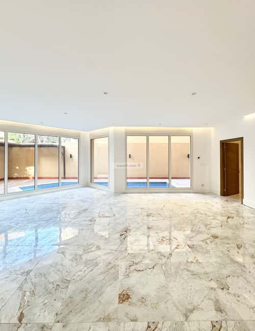Villa 424 SQM Facing South on 30m Width Street Al Mohammadeyyah, North Jeddah, Jeddah