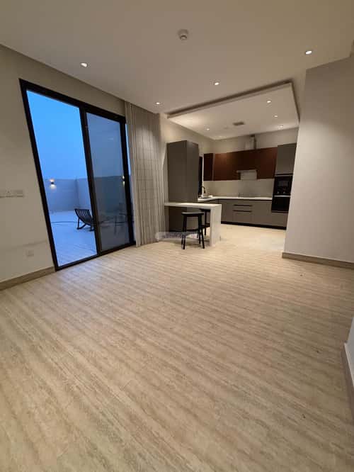 Apartment 108 SQM with 4 Bedrooms Al-Malqa, North Riyadh, Riyadh