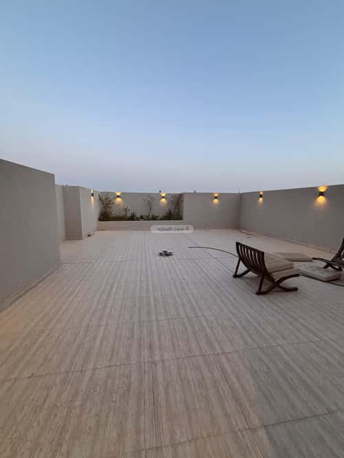 Apartment 108 SQM with 4 Bedrooms Al-Malqa, North Riyadh, Riyadh