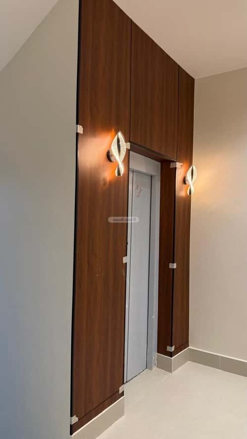 Floor 194 SQM with 3 Bedrooms Al-Janadriyah, East Riyadh, Riyadh