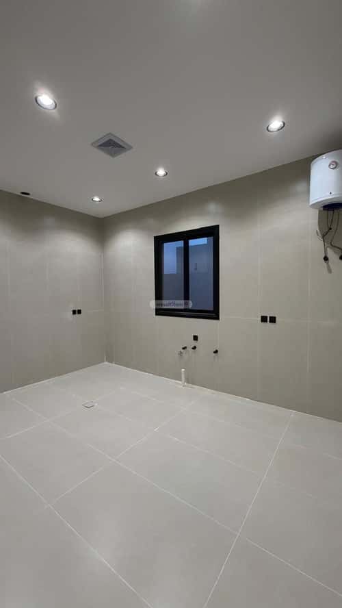 Apartment 154 SQM with 3 Bedrooms Al-Janadriyah, East Riyadh, Riyadh