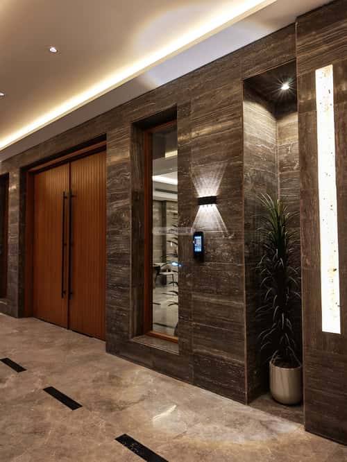 Apartment 147 SQM with 4 Bedrooms Al Nuzha, North Jeddah, Jeddah