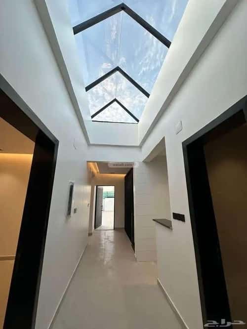 Apartment 256 SQM with 4 Bedrooms Al Zahoor, Abha