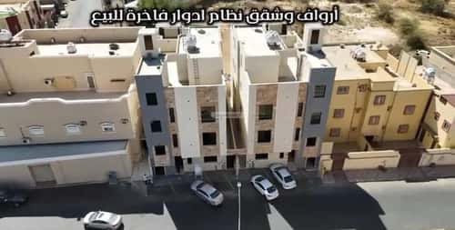 Apartment 210 SQM with 6 Bedrooms Al Badee, Abha