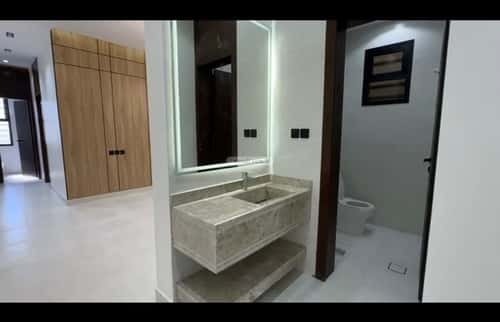 Apartment 210 SQM with 6 Bedrooms Al Badee, Abha