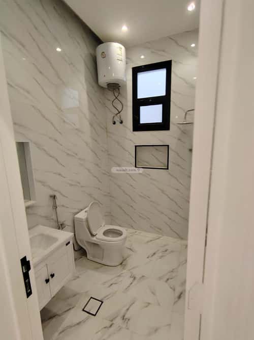 Villa 288 SQM Facing West on 20m Width Street Al-Janadriyah, East Riyadh, Riyadh