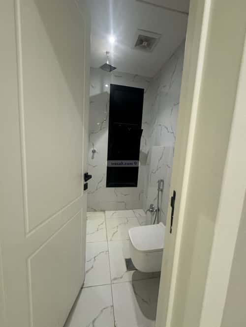 Apartment 126 SQM with 4 Bedrooms Dahrat Laban, West Riyadh, Riyadh