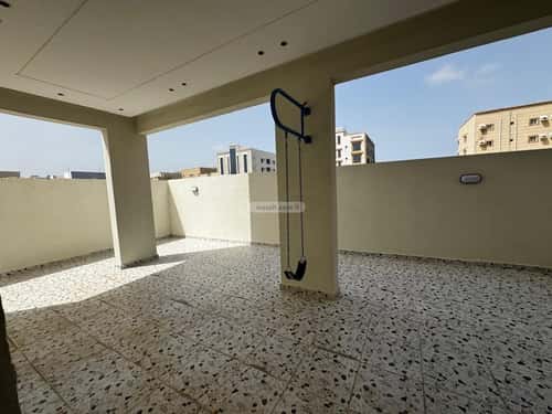 Apartment 229 SQM with 5 Bedrooms Al Rihab 1, Jazan
