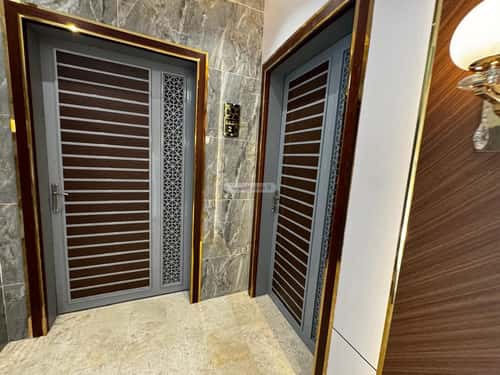 Apartment 229 SQM with 5 Bedrooms Al Rihab 1, Jazan