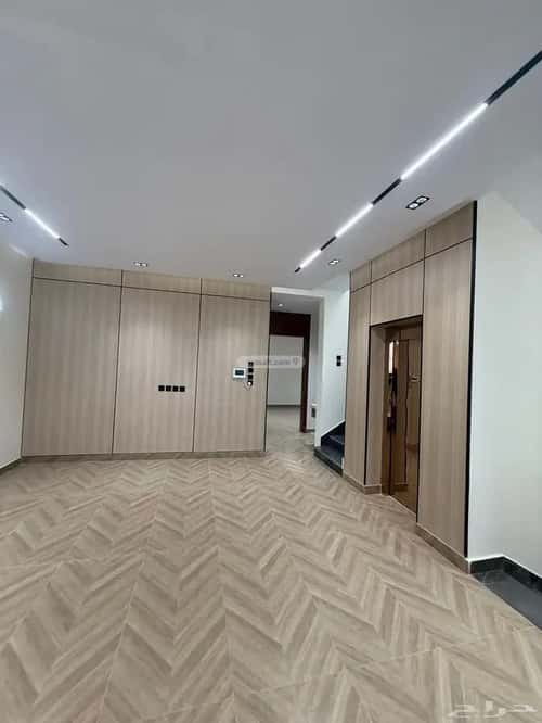 Villa 323 SQM Facing North on 20m Width Street Al Ghadeer, Abha
