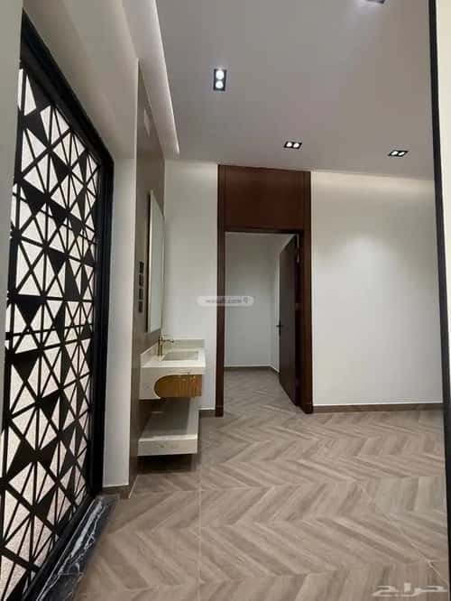 Villa 323 SQM Facing North on 20m Width Street Al Ghadeer, Abha