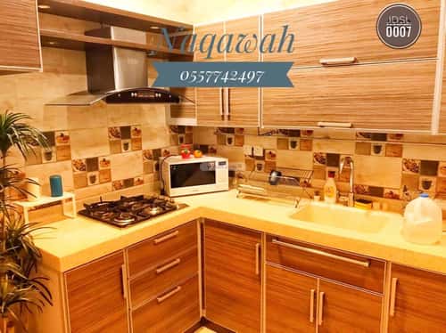 Apartment 92 SQM with 3 Bedrooms Al Manar, East Jeddah, Jeddah