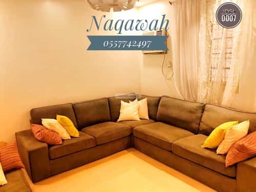Apartment 92 SQM with 3 Bedrooms Al Manar, East Jeddah, Jeddah