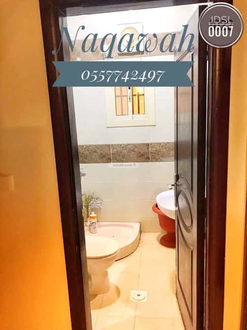 Apartment 92 SQM with 3 Bedrooms Al Manar, East Jeddah, Jeddah