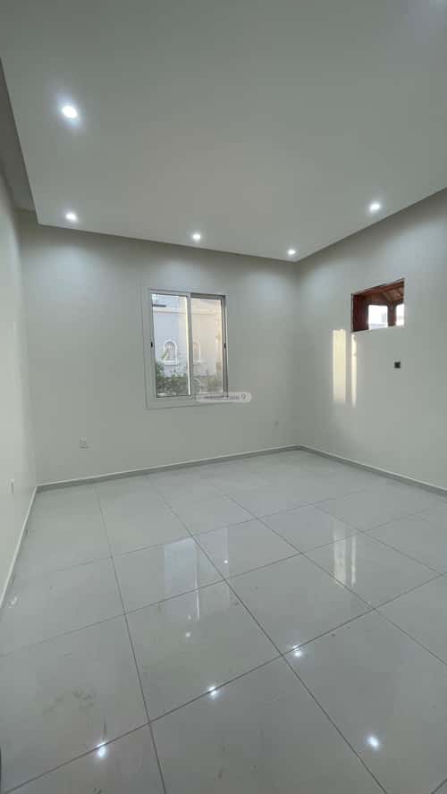 Apartment 150 SQM with 4 Bedrooms Al Marwah, North Jeddah, Jeddah