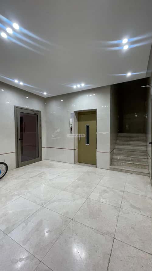 Apartment 150 SQM with 4 Bedrooms Al Marwah, North Jeddah, Jeddah