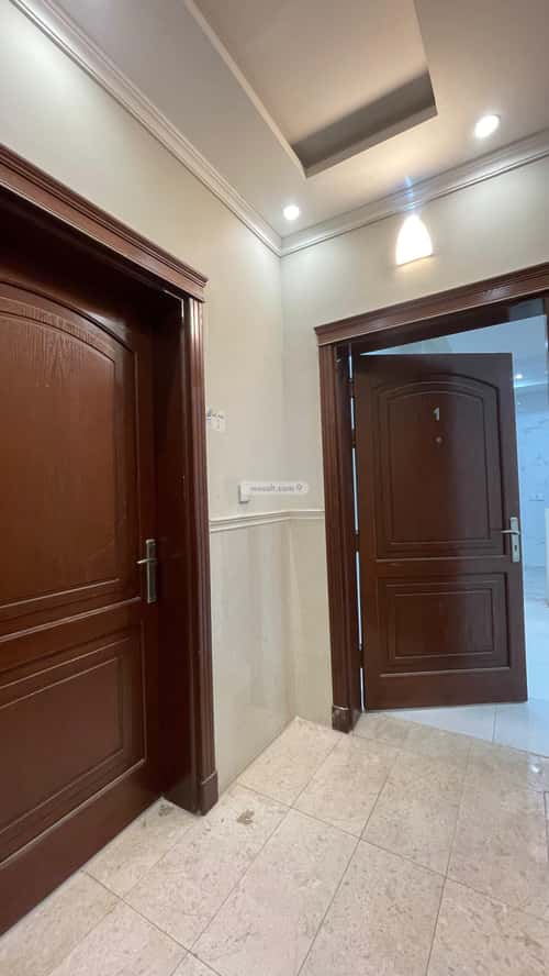 Apartment 150 SQM with 4 Bedrooms Al Marwah, North Jeddah, Jeddah